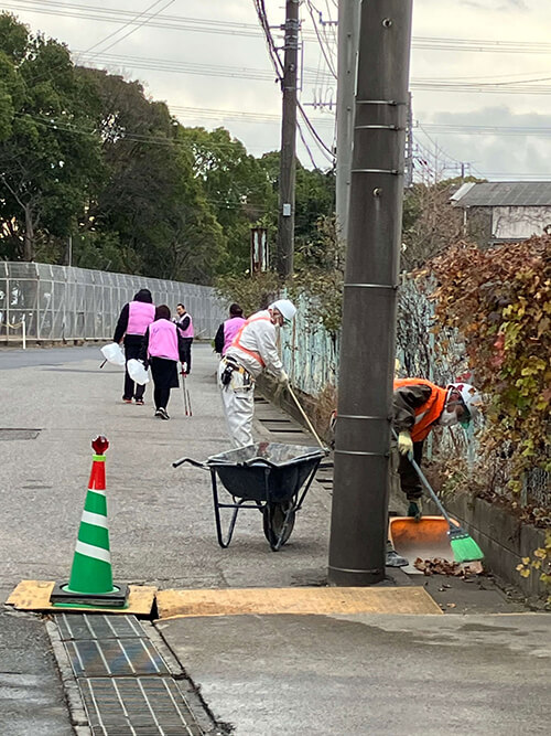 活動写真3