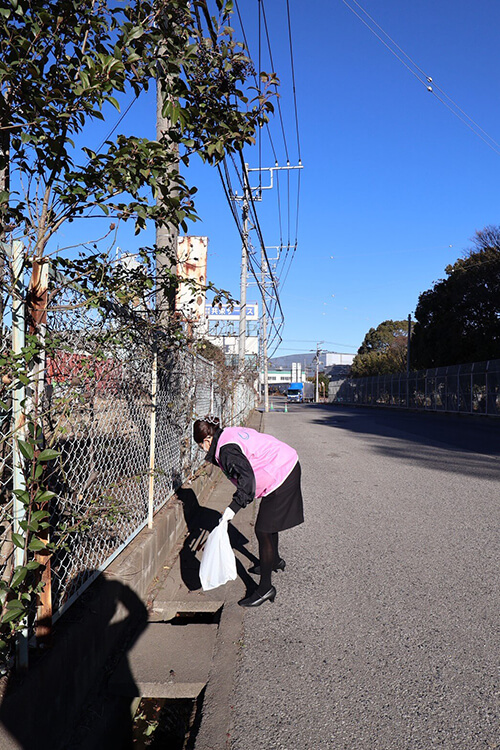 活動写真3