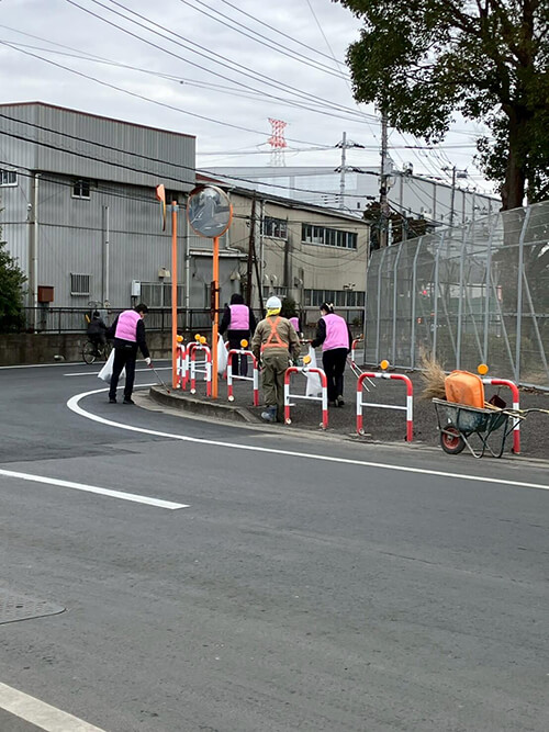 活動写真4