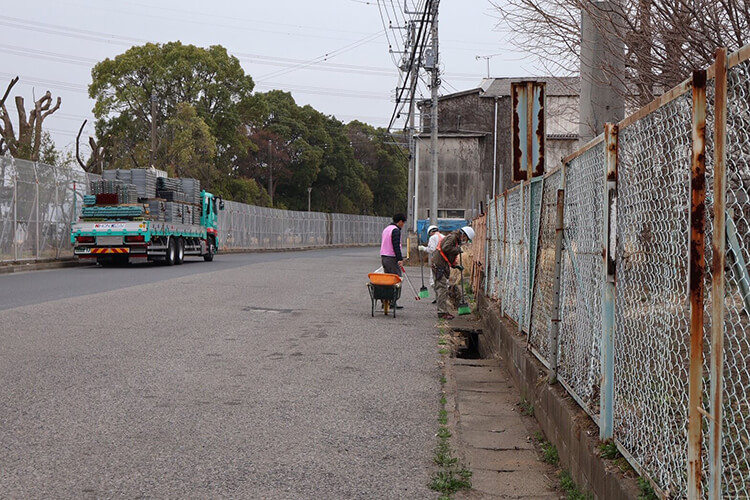 活動写真2