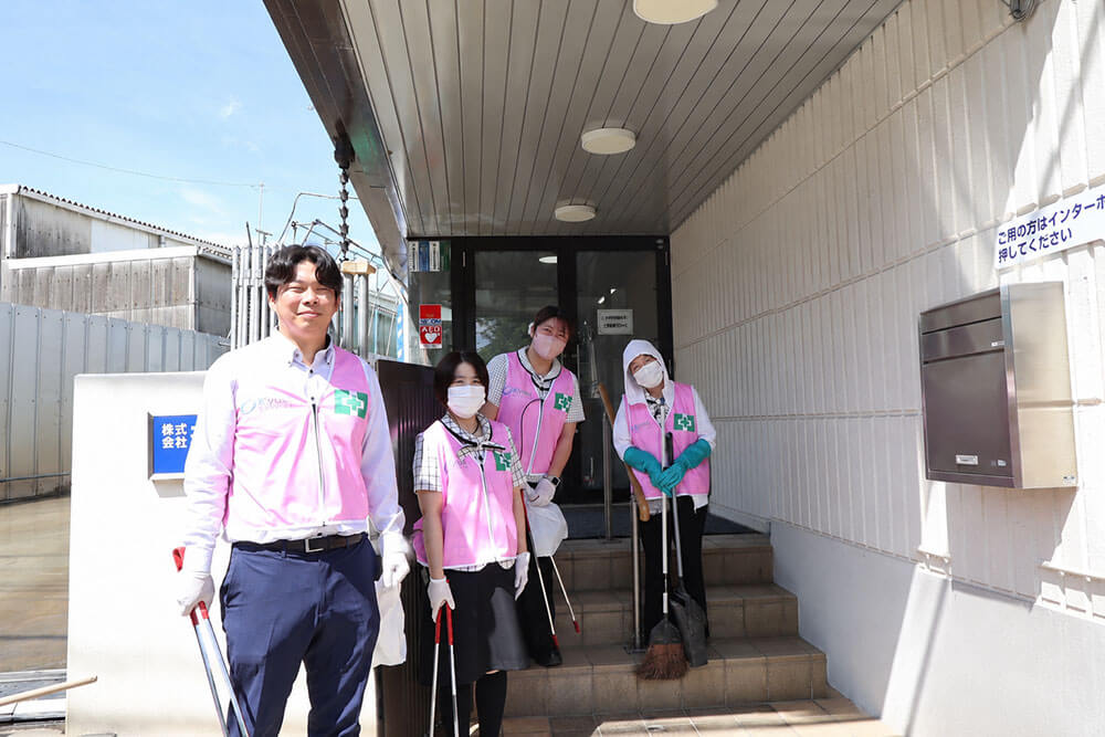 活動写真1